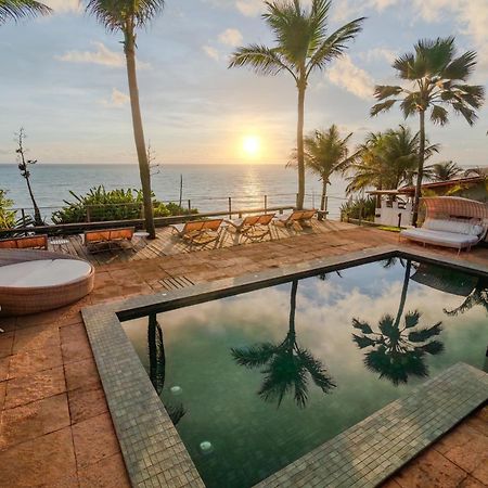 Hotel Da Pipa Praia de Pipa Eksteriør billede